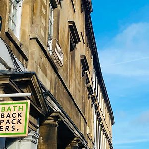 Bath Backpackers